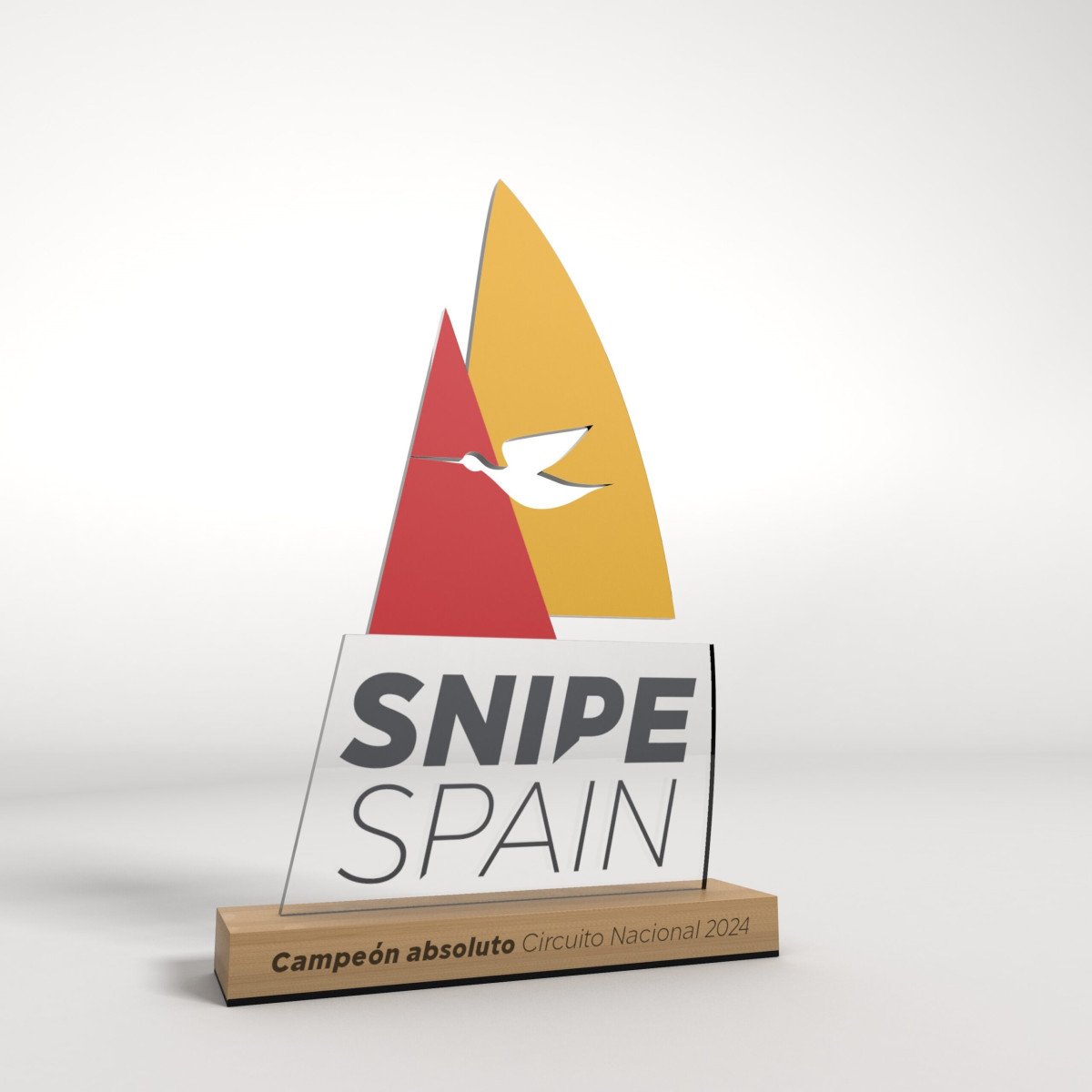Trofeos Snipe Spain