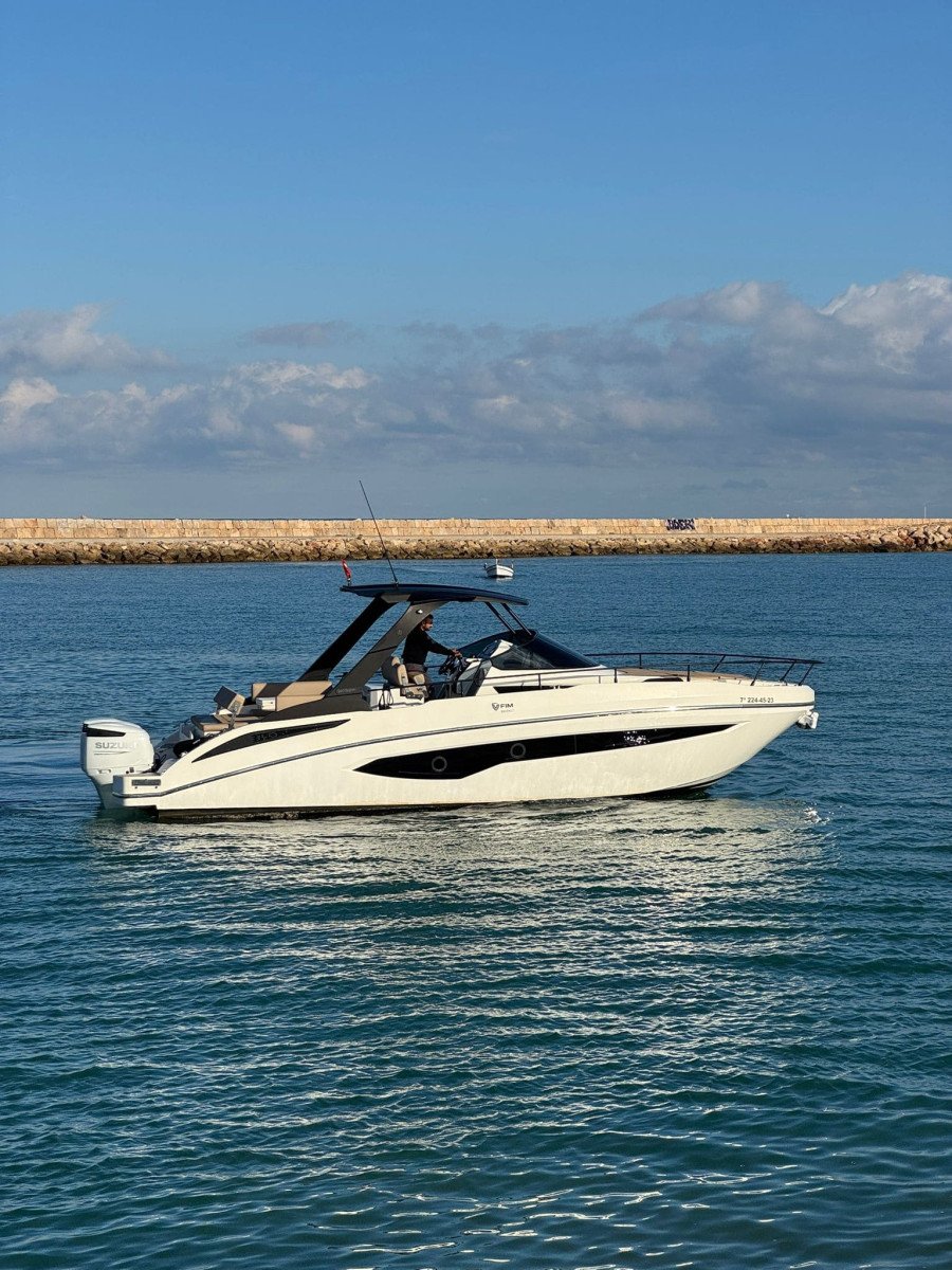 Fim Regina 340