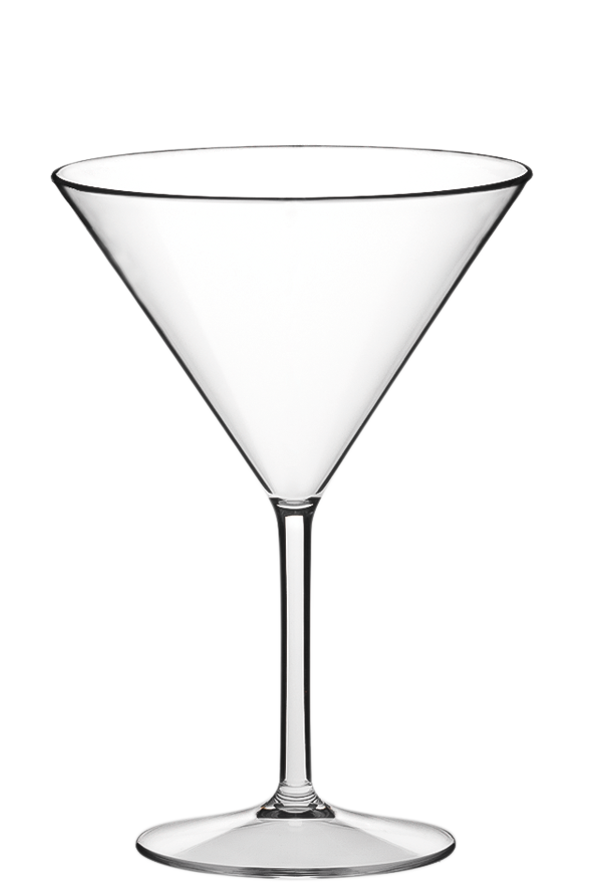 Copa Coctel 300 cc