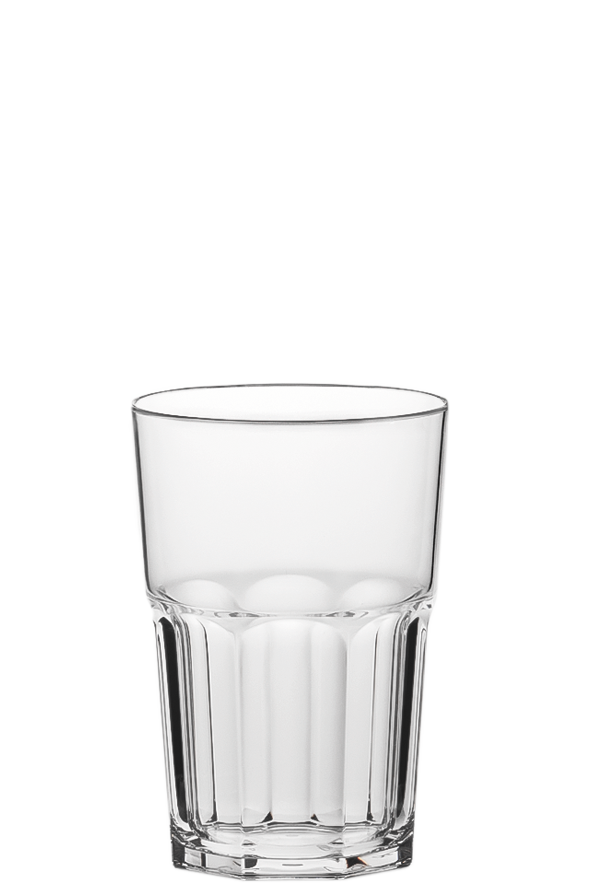 Vaso Agua 410 cc