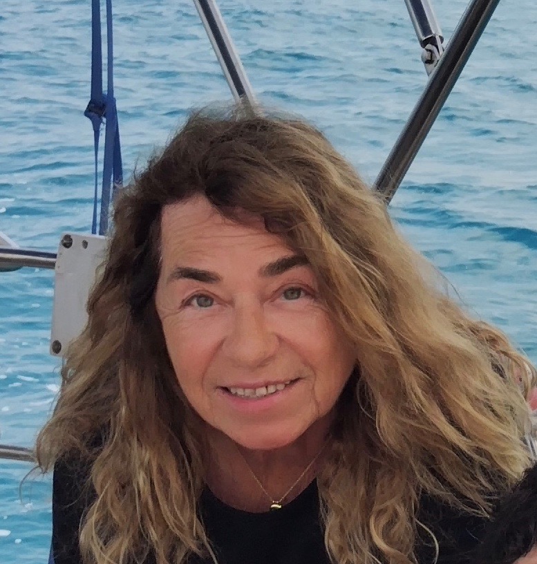 Más de 35 años rompiendo barreras en el mar bajo la dirección de Montse Renom