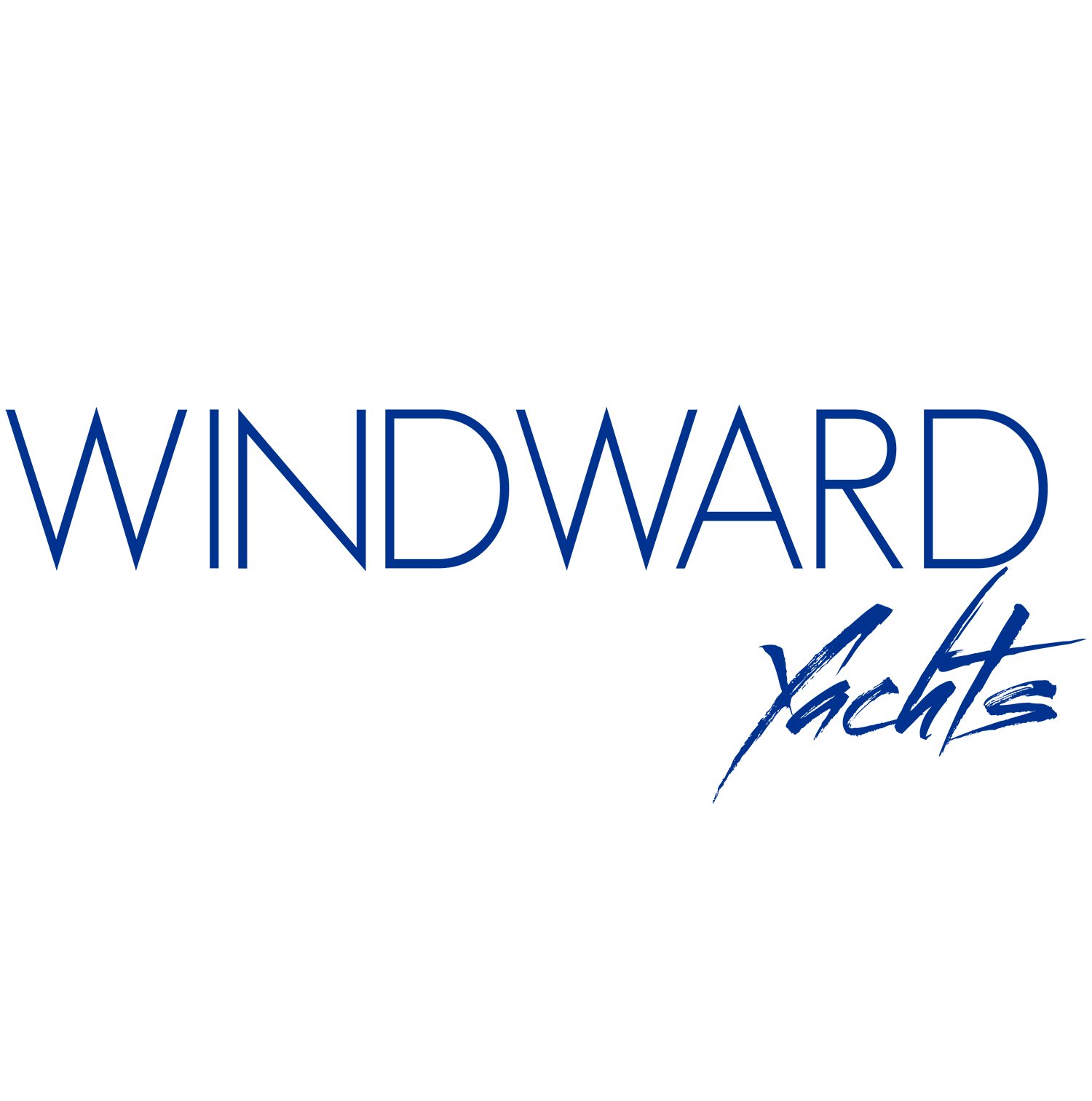 WINDWARD YACHTS