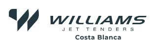 WILLIAMS JET TENDERS COSTA BLANCA