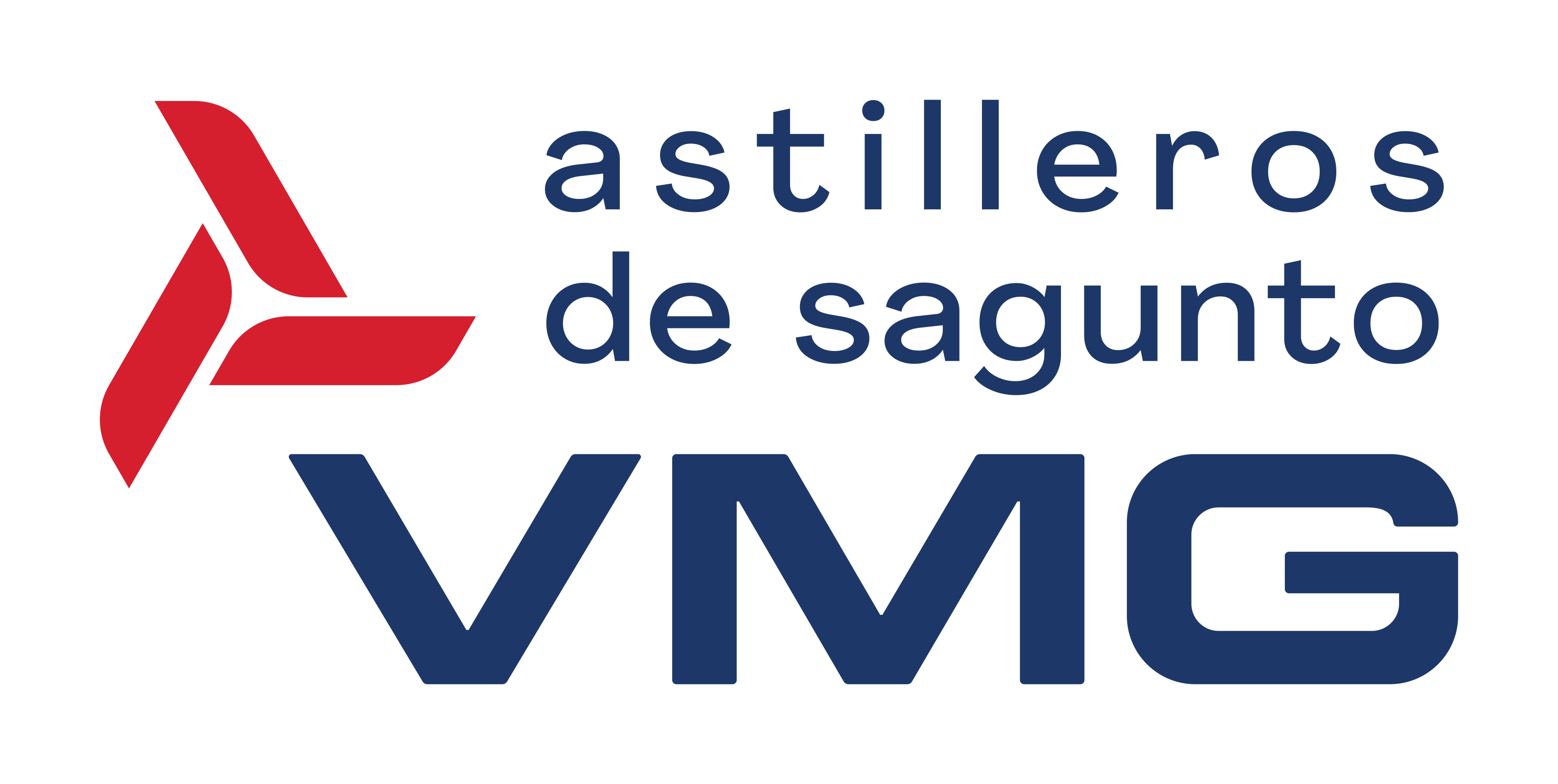 VMG Astilleros de Sagunto