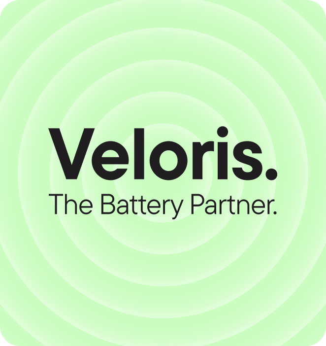 VELORIS