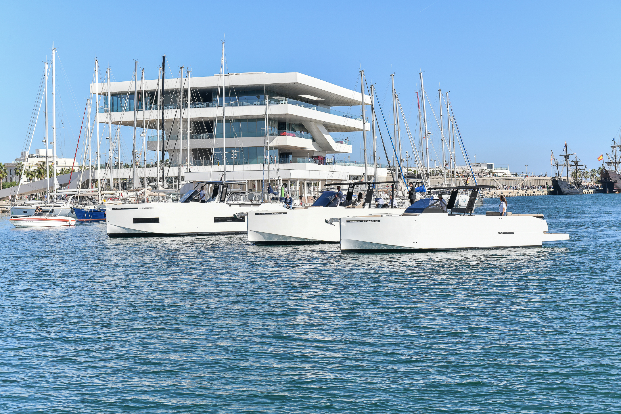 PLEAMAR