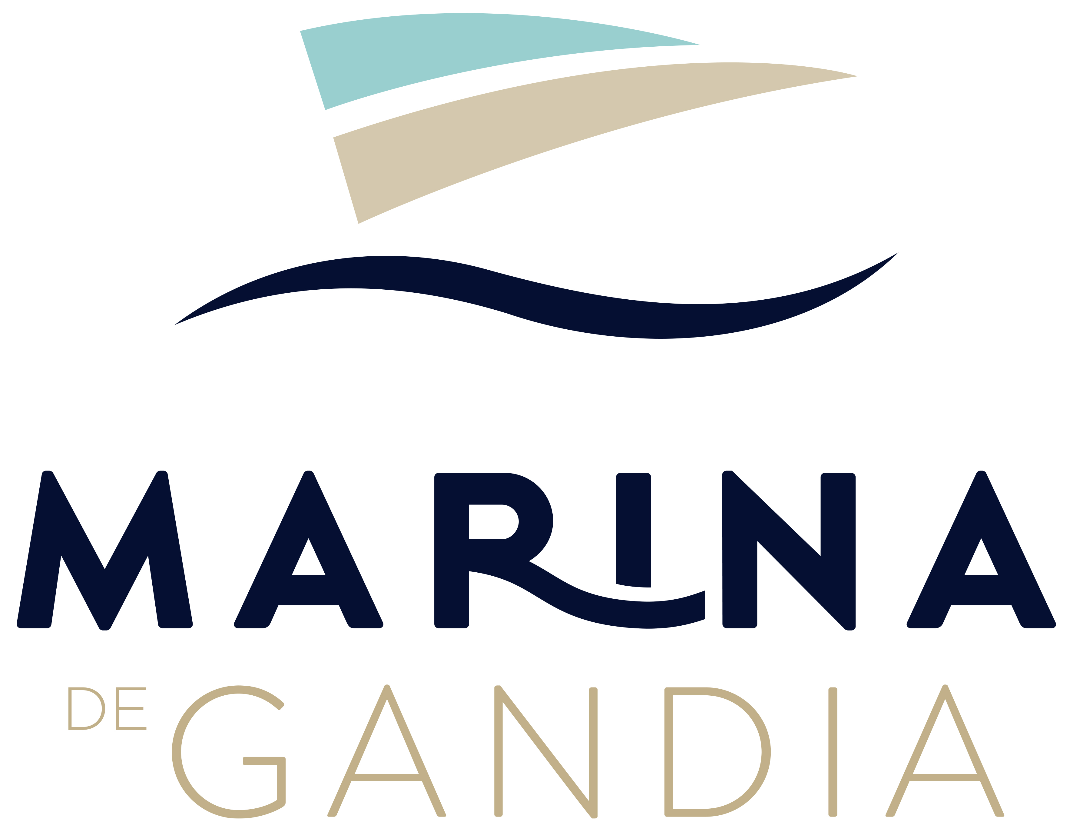 Nueva Marina de Gandia SL