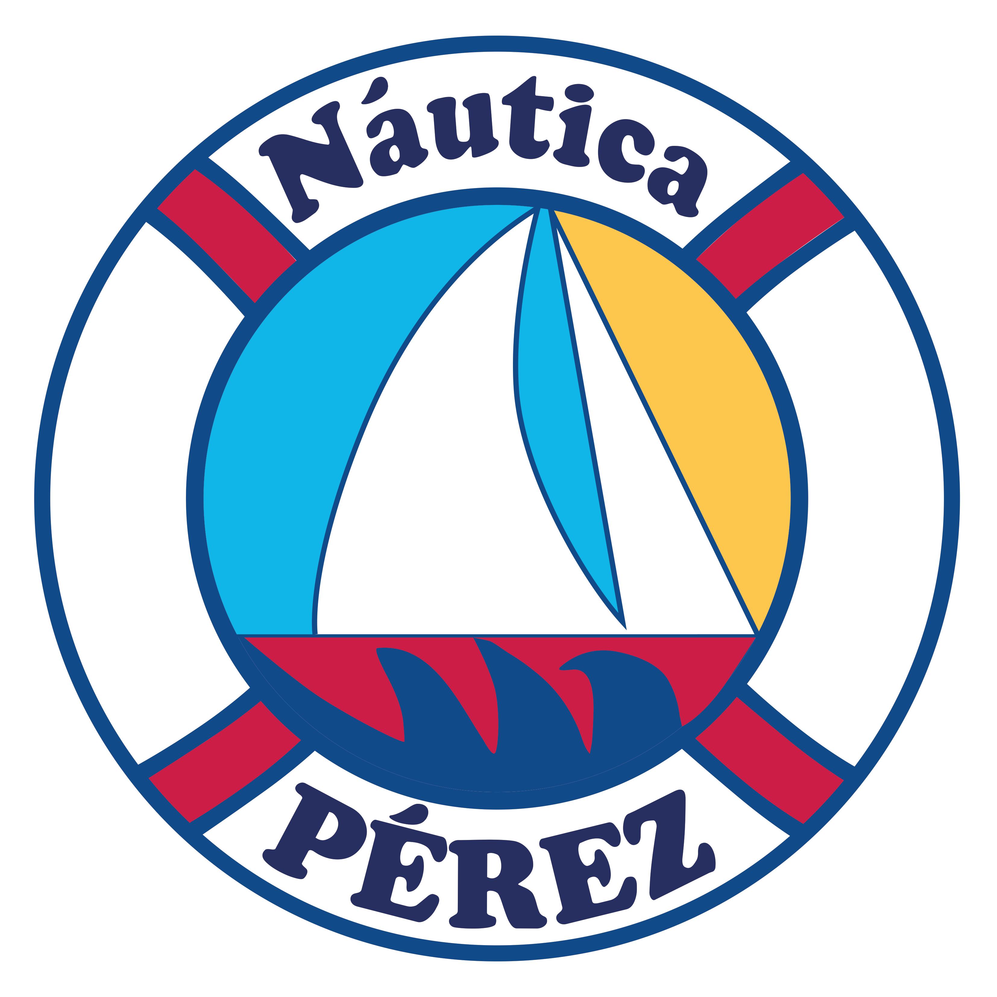 NAUTICA PEREZ DENIA