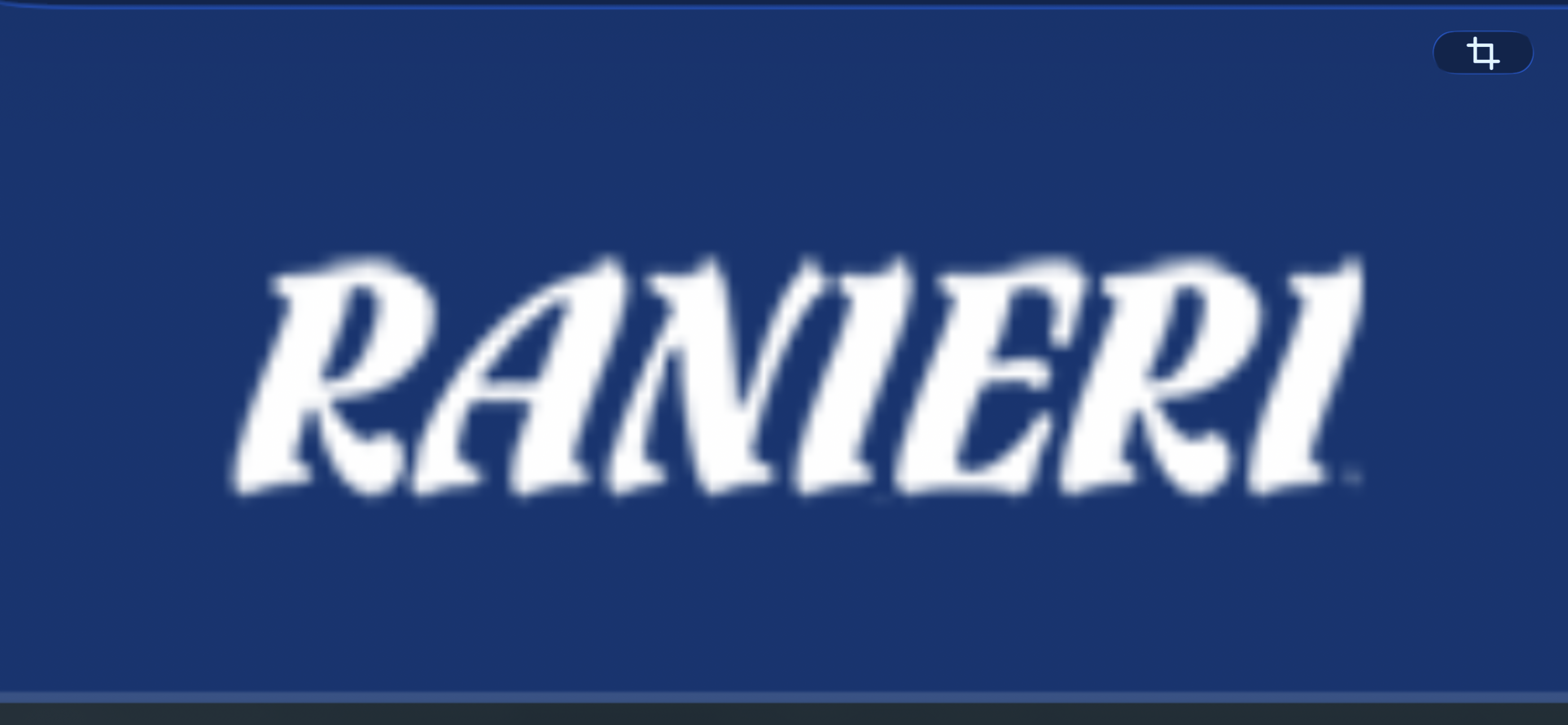 RANIERI BOAT