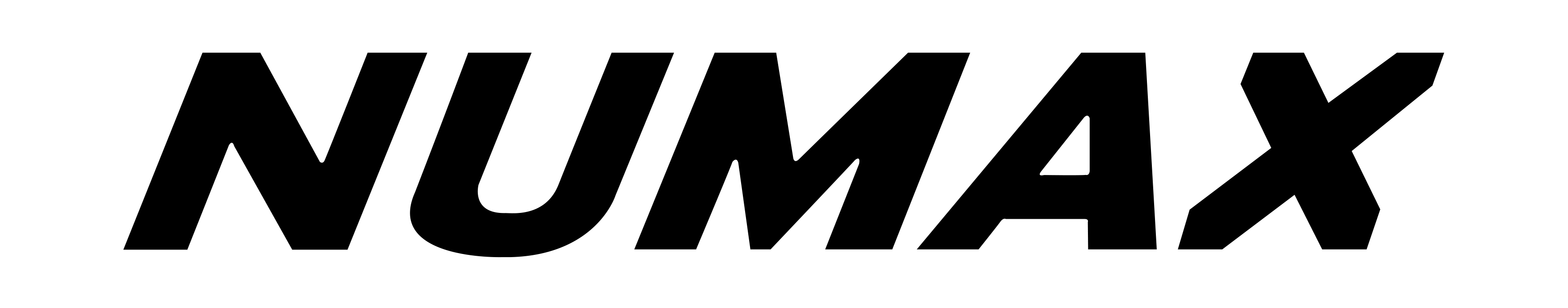 Numax