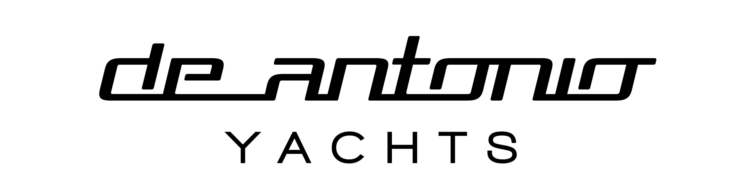 De Antonio Yachts