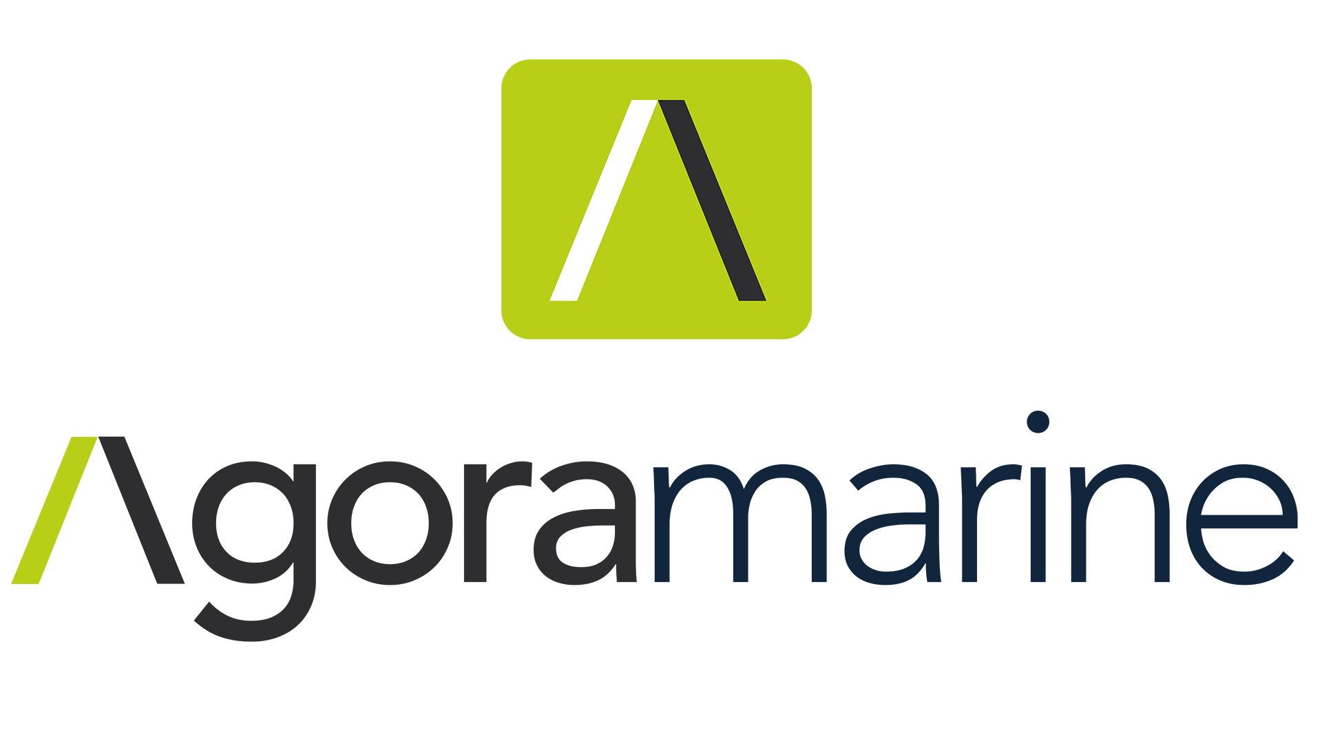Agora Marine