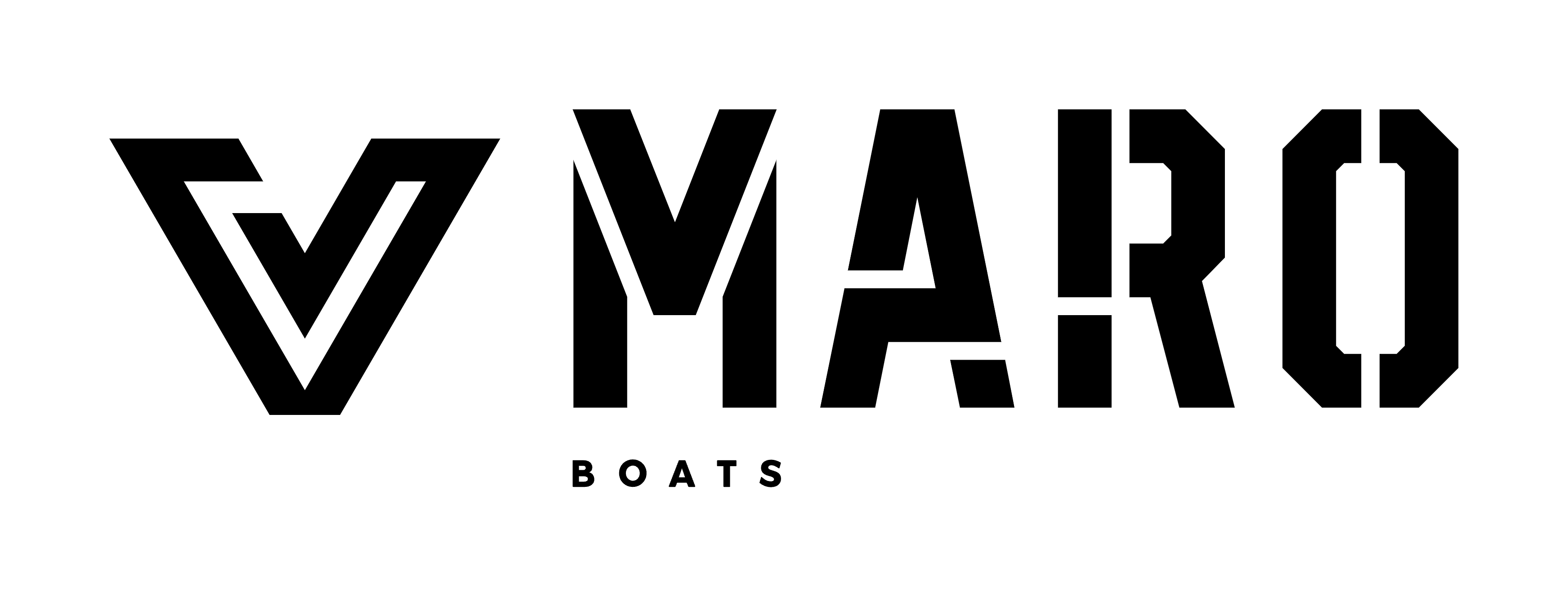 Maro Boats
