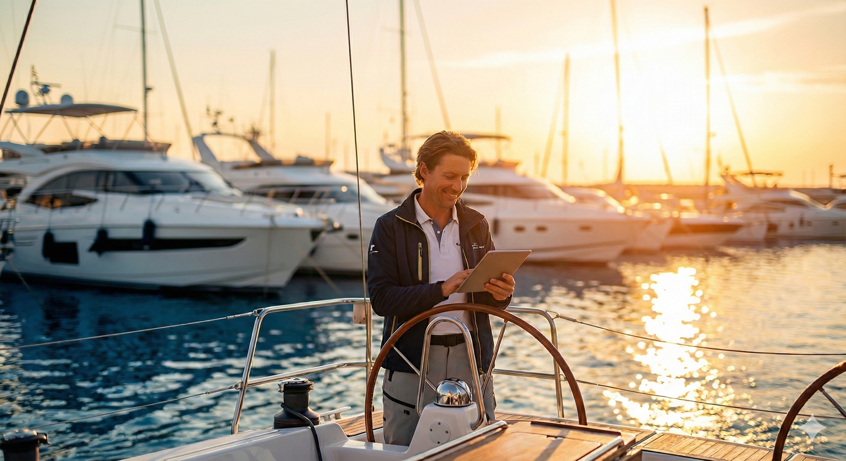 Licencia anual Agora Marine