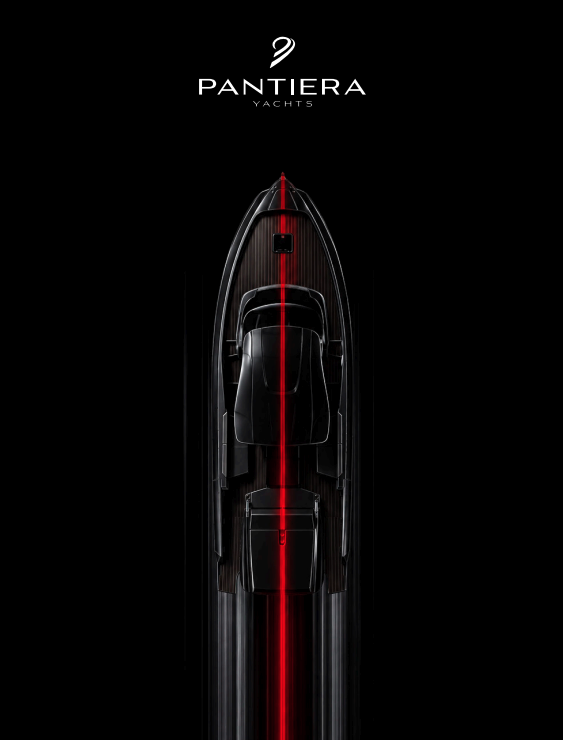 Pantiera 32'