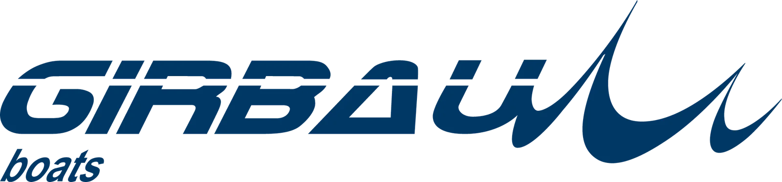 Girbau Boats